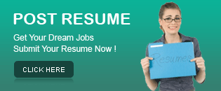 Post Resume