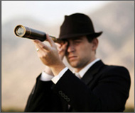 Detective Services