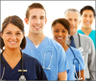 MEDICAL HEALTH CARE