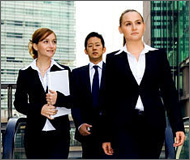 Placement Services